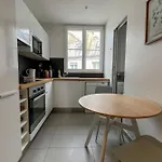 Flexliving - Whole Flat - Voltaire
