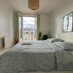 Flexliving - Whole Flat - Voltaire * Paris