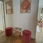 Flexliving - Whole Flat - Voltaire Paris