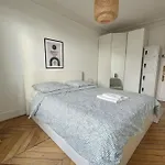 Flexliving - Whole Flat - Voltaire * Paris