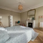 Flexliving - Whole Flat - Voltaire Lejlighed Paris