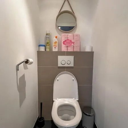 Apartamento Flexliving - Whole Flat - Voltaire