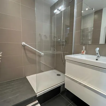 Flexliving - Whole Flat - Voltaire Apartamento *