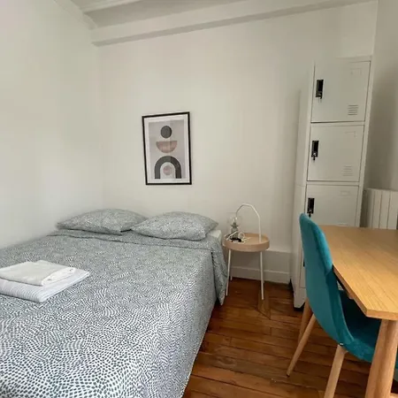 Flexliving - Whole Flat - Voltaire *