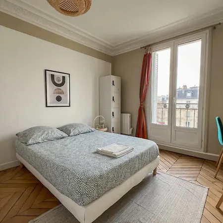 شقة Flexliving - Whole Flat - Voltaire