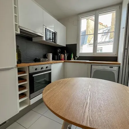 Flexliving - Whole Flat - Voltaire Apartamento *