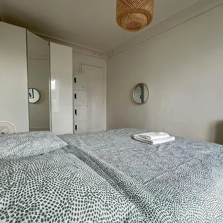 Apartment Flexliving - Whole Flat - Voltaire Paris