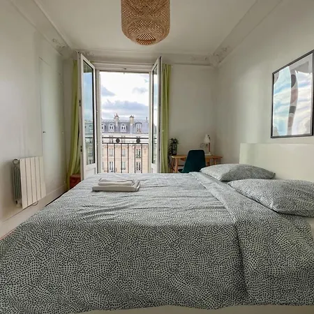 Flexliving - Whole Flat - Voltaire Apartamento *