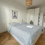 Apartment Flexliving - Whole Flat - Voltaire Paris
