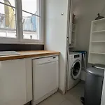 Flexliving - Whole Flat - Voltaire Apartment Paris