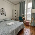 Flexliving - Whole Flat - Voltaire * Paris