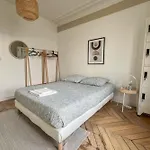 Apartment Flexliving - Whole Flat - Voltaire *