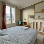 Flexliving - Whole Flat - Voltaire Apartment Paris