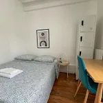 Apartment Flexliving - Whole Flat - Voltaire *