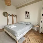 Flexliving - Whole Flat - Voltaire *