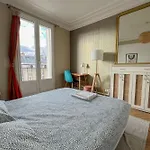 Flexliving - Whole Flat - Voltaire Paris